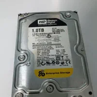 تعدادی قطعه کامپیوتر