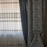 پرده و پنل|پرده، رانر، رومیزی|قدس, شهر‌قدس|دیوار