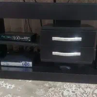 میزتلویزیون ام دی اف عرض ۱۳۰