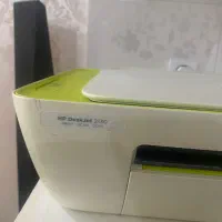 اسکنر لیزری مدل DeskJet 2130