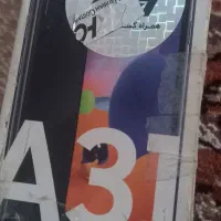 گوشی a31s|موبایل|خرم‌آباد, |دیوار