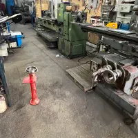 کارگر جوشکار و تراشکار (فوری)