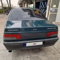 آردی مدل ۸۳|خودرو سواری و وانت|تهران, کوهک|دیوار