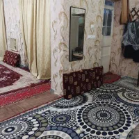 ملک ویلایی 196 متر کمپلو جنوبی|فروش زمین و ملک کلنگی|اهواز, کمپلو جنوبی|دیوار