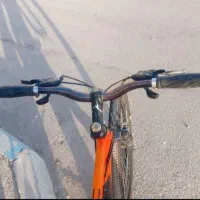 دوچرخه ویوا تراول 26|دوچرخه، اسکیت، اسکوتر|پاکدشت, پاکدشت (مامازند)|دیوار