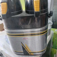 فلاکس چای دوقلو