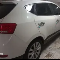 جک اس۵ مدل ۹۵|خودرو سواری و وانت|قزوین, |دیوار