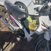 پیشرو۱۳۵|موتورسیکلت|تربت‌حیدریه, کاشانی|دیوار