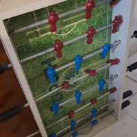 فوتبال دستی اسباب بازی