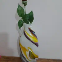 گلدان قدیمی