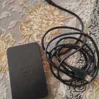 هارد اکسترنال 500