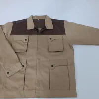 لباسکار تیشرت تبلیغاتی