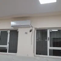 نصب سرویس وجابه جایی اسپیلت|خدمات پیشه و مهارت|زهک, |دیوار