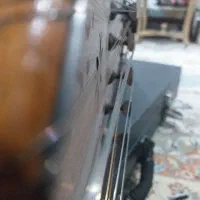 سنتور آموزشی گردو .قدیمی|سازهای سنتی|فارسان, |دیوار