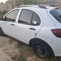 کوییک اس مدل 1402|خودرو سواری و وانت|گلباف, |دیوار