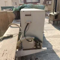 کولرگازی 24000 اوجنرال|کولر گازی و فن‌کوئل|تهران, سردارجنگل|دیوار