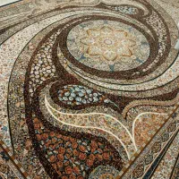 فرش ۱۲ متری