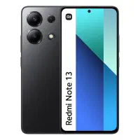 شیائومی Redmi Note 13 با حافظهٔ ۲۵۶ گیگابایت