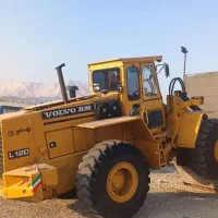 لودر|خودرو سنگین|بندرعباس, |دیوار