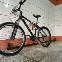 دوچرخه ویوا|دوچرخه، اسکیت، اسکوتر|شاهین‌شهر, خانه کارگر|دیوار