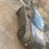 خودرو تیبا 2 مدل 94|خودرو سواری و وانت|تهران, جنتآباد شمالی|دیوار