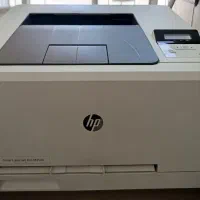 پرینتر رنگی حرفه ای لیزری laserjet pro