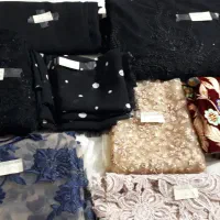 حراج تکه پارچه