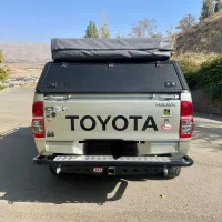 تویوتا هایلوکس ۲۰۱۳|خودرو سواری و وانت|تهران, فردوس|دیوار