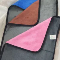 دستمال دورو