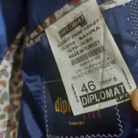 کت دیپلمات|لباس|بندر انزلی, معلم|دیوار