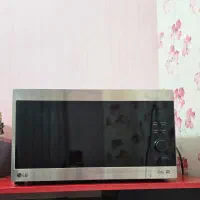 مایکروویو ال جی مدل MH8265DIS