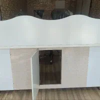 فروش میز کار دونفره