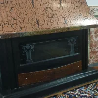 بخاری|بخاری، هیتر، شومینه|پارس‌آباد, |دیوار