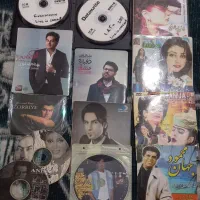 فروش انواع سی دی|فیلم و موسیقی|اندیشه, اندیشه فاز ۱|دیوار