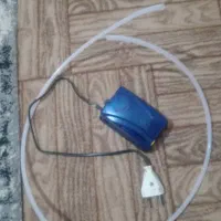 پمپ اب برای اکواریوم