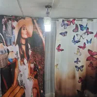 فروش لوازم پرده لاک.ژل. دیزاین.|حراج|تبریز, |دیوار