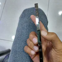 ایفون 12pro|موبایل|خرم‌آباد, |دیوار