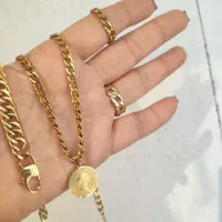 دستبند|بدلیجات|بندر انزلی, شالیور|دیوار