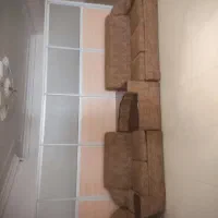 مبل 7نفره|مبلمان خانگی و میز عسلی|یزد, |دیوار