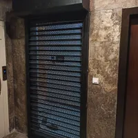 حفاظ ضد سرقت،اکاردون،در نفرو،درب ضد سرقت،حفاط درب|مصالح و تجهیزات ساختمان|مشهد, فدک|دیوار