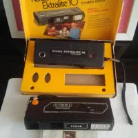 دوربین کتابی KOdak 1×1