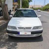 زانتیا مدل ۸۴ موتور پلمپ سیم کشی فابریک