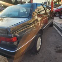 روا سالم ۸۶|خودرو سواری و وانت|کرج, شهرک دریا|دیوار