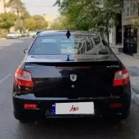 رانا TU5  95|خودرو سواری و وانت|تهران, نیروی هوایی (پیروزی)|دیوار