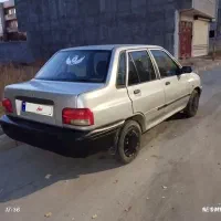 پرایدنقرای|خودرو سواری و وانت|هشترود, |دیوار