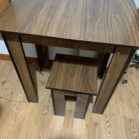 میز صندلی مطالعه