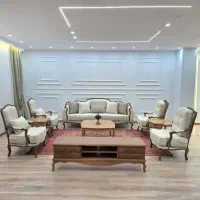 مبل اناهید تولیدی آقای انصاری|مبلمان خانگی و میز عسلی|یاسوج, |دیوار