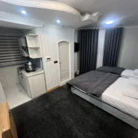 اجاره روزانه/هفتگی/ماهانه آپارتمان ۳۰ متری در کوشش