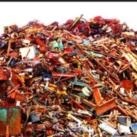 خرید زایعات فلز