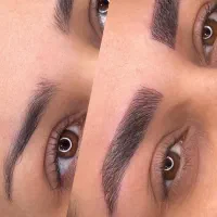 تتو و آرایش دائم